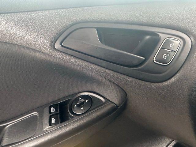 2018 Ford Focus S