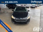 2018 Ford Focus S