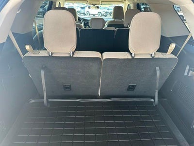 2020 Ford Explorer Base