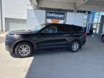 2020 Ford Explorer Base
