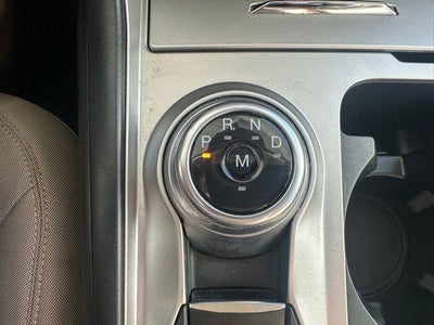 2020 Ford Explorer Base