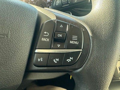 2020 Ford Explorer Base