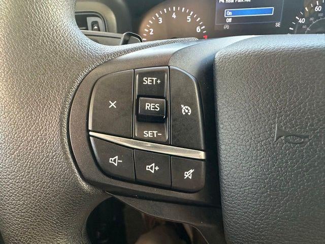 2020 Ford Explorer Base