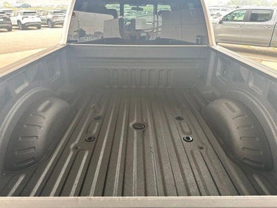 2019 Ford Super Duty F-250 SRW XL