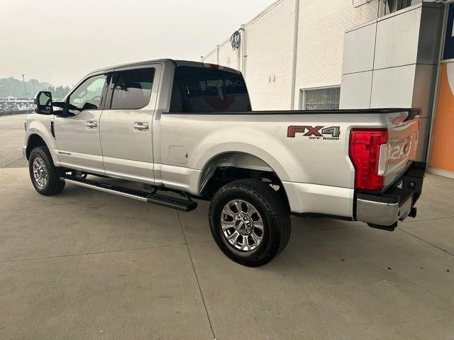 2019 Ford Super Duty F-250 SRW XL