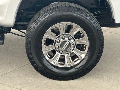 2019 Ford Super Duty F-250 SRW XL