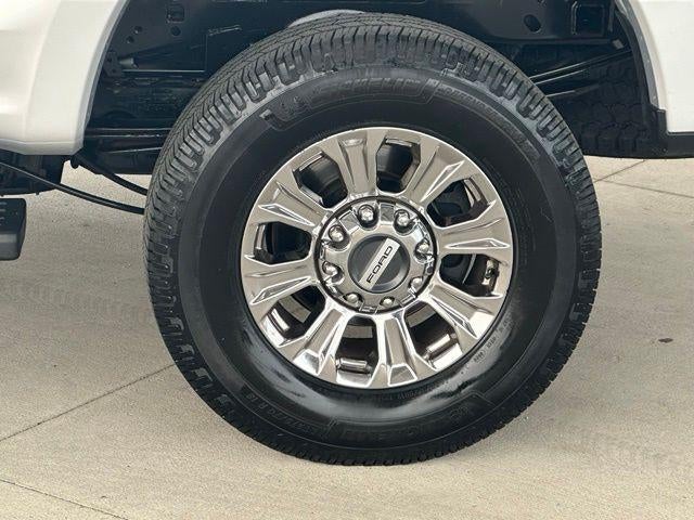 2019 Ford Super Duty F-250 SRW XL
