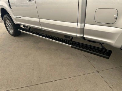 2019 Ford Super Duty F-250 SRW XL