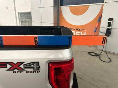 2019 Ford Super Duty F-250 SRW XL