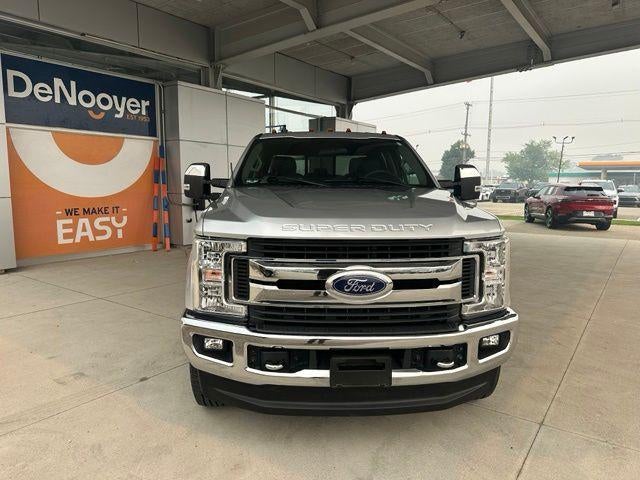 2019 Ford Super Duty F-250 SRW XL