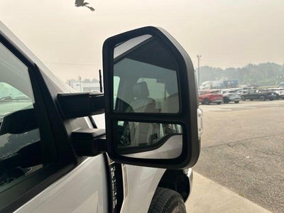 2019 Ford Super Duty F-250 SRW XL