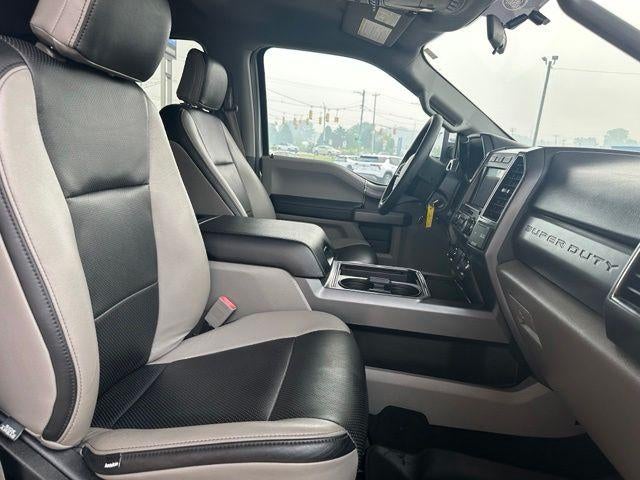 2019 Ford Super Duty F-250 SRW XL