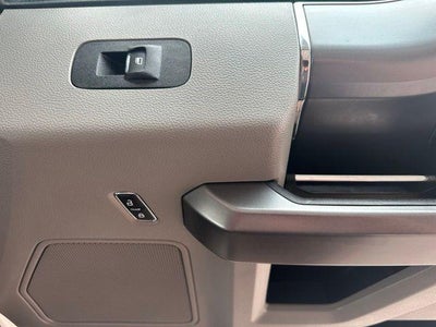 2019 Ford Super Duty F-250 SRW XL