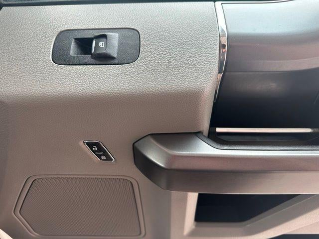 2019 Ford Super Duty F-250 SRW XL