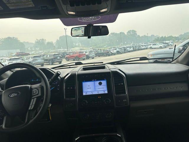 2019 Ford Super Duty F-250 SRW XL