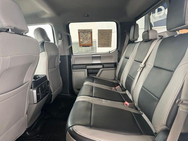 2019 Ford Super Duty F-250 SRW XL