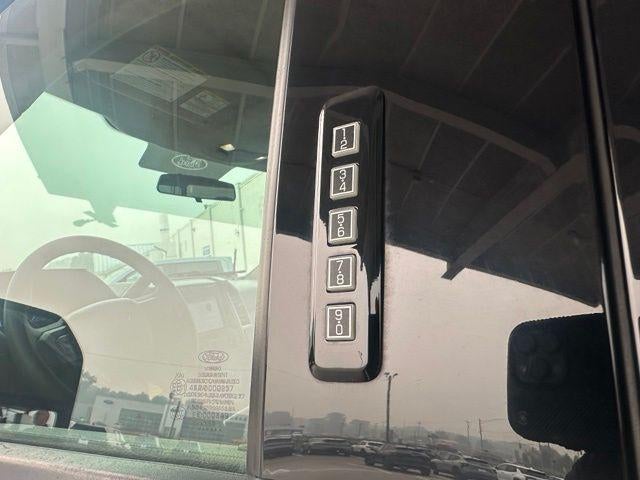 2019 Ford Super Duty F-250 SRW XL