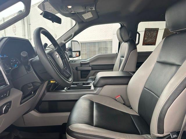 2019 Ford Super Duty F-250 SRW XL