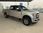 2019 Ford Super Duty F-250 SRW XL