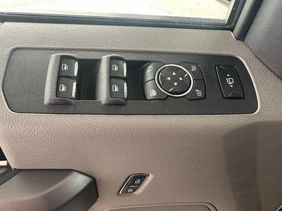 2019 Ford Super Duty F-250 SRW XL