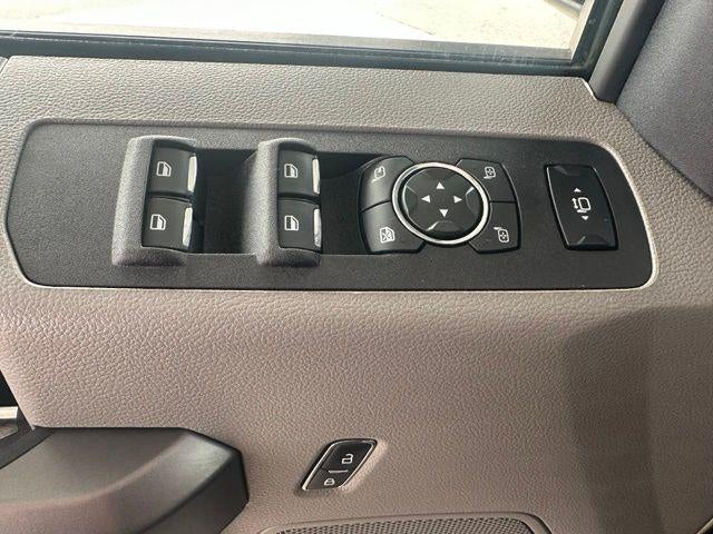 2019 Ford Super Duty F-250 SRW XL