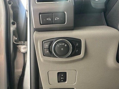 2019 Ford Super Duty F-250 SRW XL