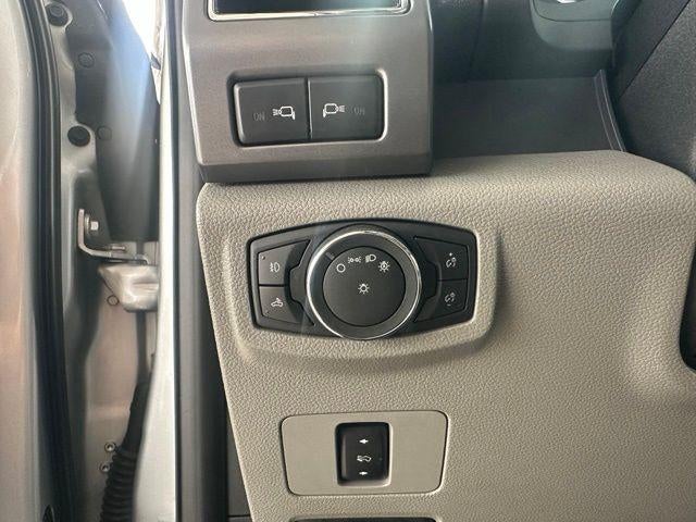 2019 Ford Super Duty F-250 SRW XL
