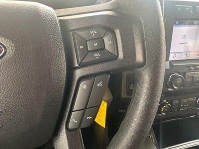 2019 Ford Super Duty F-250 SRW XL