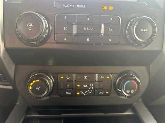 2019 Ford Super Duty F-250 SRW XL