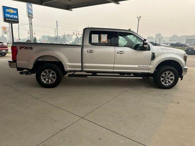 2019 Ford Super Duty F-250 SRW XL