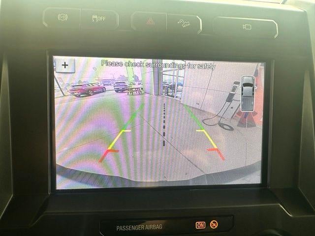 2019 Ford Super Duty F-250 SRW XL