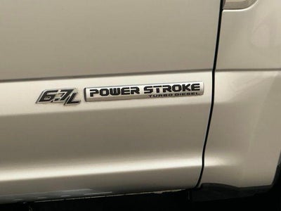 2019 Ford Super Duty F-250 SRW XL