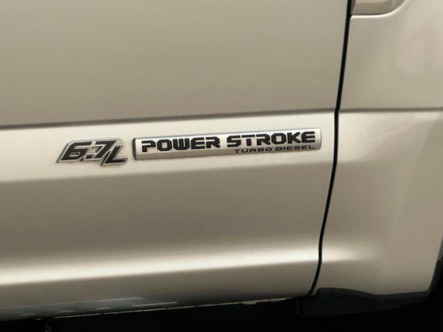 2019 Ford Super Duty F-250 SRW XL