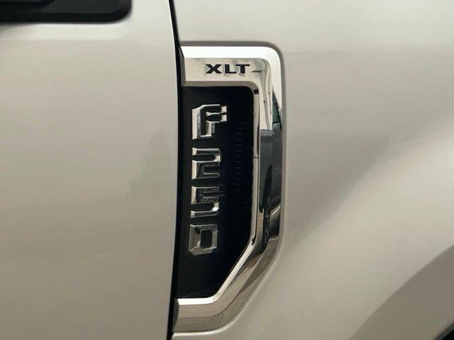 2019 Ford Super Duty F-250 SRW XL