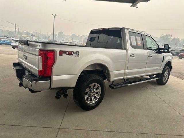 2019 Ford Super Duty F-250 SRW XL