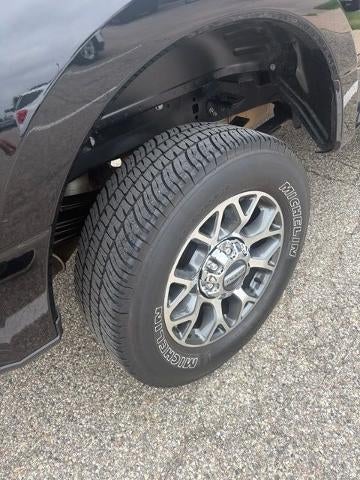 2021 Ford Super Duty F-350 SRW XL