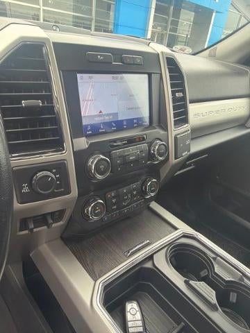 2021 Ford Super Duty F-350 SRW XL