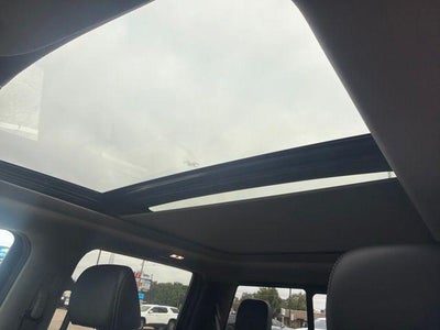 2021 Ford Super Duty F-350 SRW XL