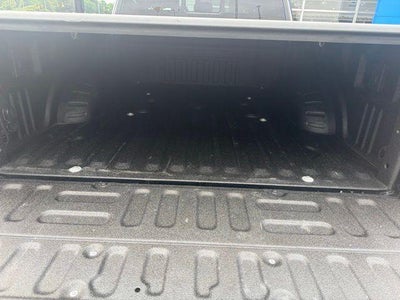 2021 Ford Super Duty F-350 SRW XL