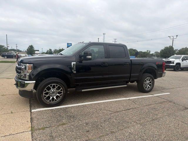 2021 Ford Super Duty F-350 SRW XL