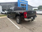 2021 Ford Super Duty F-350 SRW XL