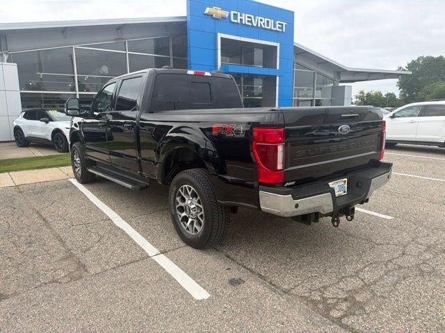 2021 Ford Super Duty F-350 SRW XL