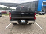 2021 Ford Super Duty F-350 SRW XL