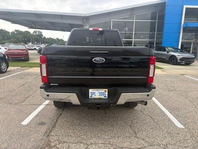 2021 Ford Super Duty F-350 SRW XL