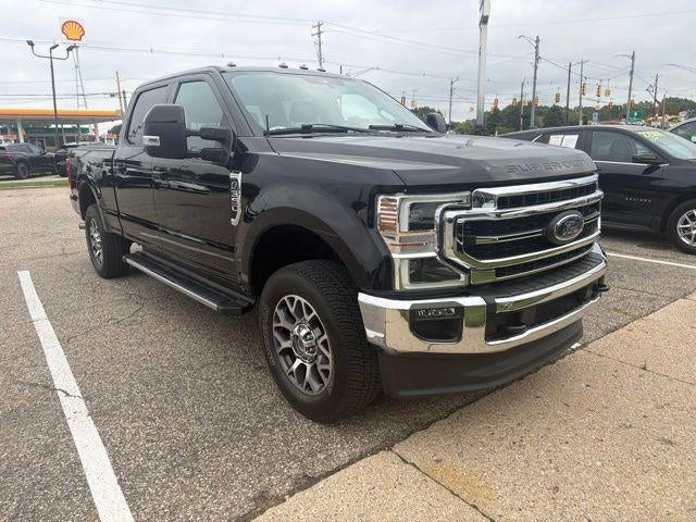 2021 Ford Super Duty F-350 SRW XL