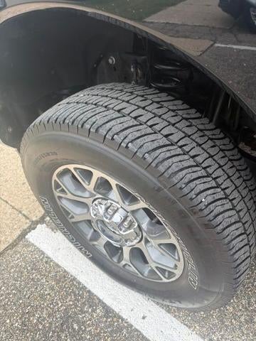 2021 Ford Super Duty F-350 SRW XL