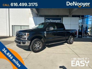 2021 Ford Super Duty F-350 SRW XL
