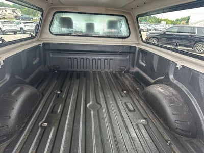 2022 Ford Super Duty F-250 SRW XL