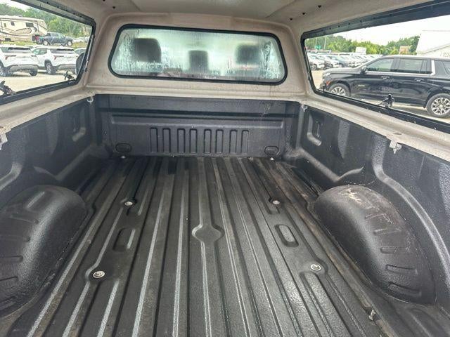 2022 Ford Super Duty F-250 SRW XL