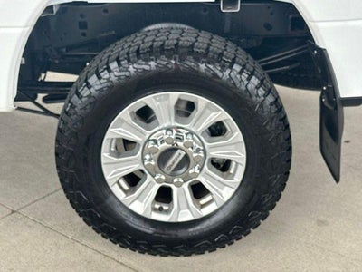 2022 Ford Super Duty F-250 SRW XL